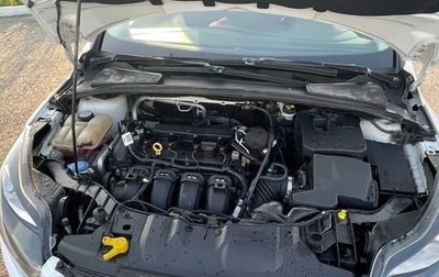 Ford Focus III, 2012 год, 800 000 рублей, 1 фотография