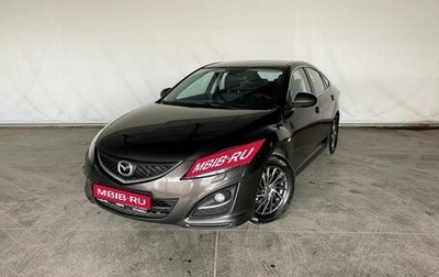 Mazda 6, 2011 год, 948 000 рублей, 1 фотография