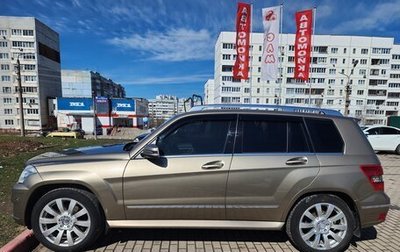 Mercedes-Benz GLK-Класс, 2009 год, 1 250 000 рублей, 1 фотография