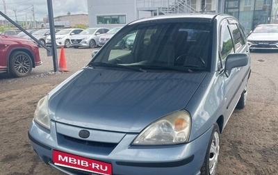 Suzuki Liana, 2001 год, 265 000 рублей, 1 фотография