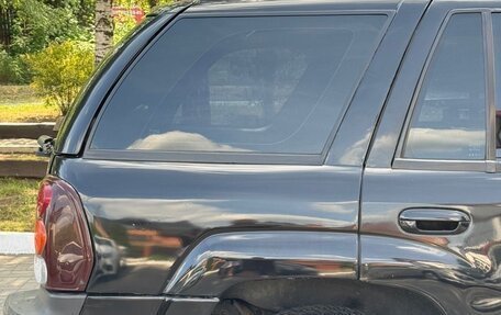 Chevrolet TrailBlazer II, 2008 год, 527 000 рублей, 14 фотография
