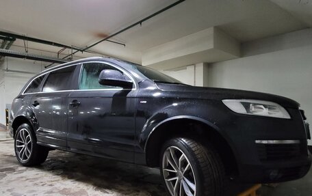 Audi Q7, 2009 год, 1 700 000 рублей, 7 фотография