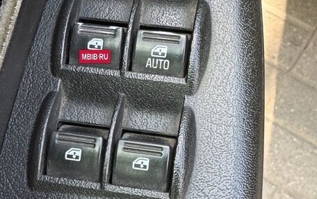 Chevrolet TrailBlazer II, 2008 год, 527 000 рублей, 21 фотография