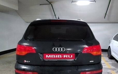 Audi Q7, 2009 год, 1 700 000 рублей, 3 фотография