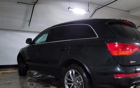 Audi Q7, 2009 год, 1 700 000 рублей, 11 фотография