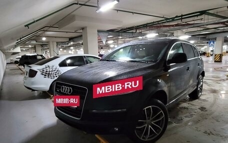 Audi Q7, 2009 год, 1 700 000 рублей, 2 фотография
