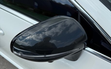 Mercedes-Benz CLS AMG, 2022 год, 9 150 000 рублей, 14 фотография