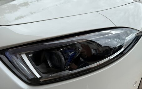 Mercedes-Benz CLS AMG, 2022 год, 9 150 000 рублей, 16 фотография