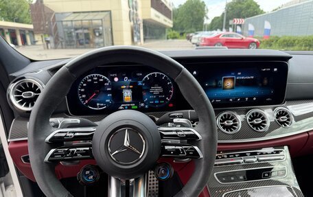 Mercedes-Benz CLS AMG, 2022 год, 9 150 000 рублей, 17 фотография