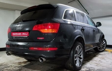 Audi Q7, 2009 год, 1 700 000 рублей, 10 фотография