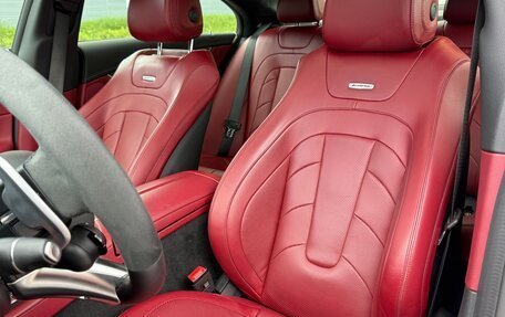 Mercedes-Benz CLS AMG, 2022 год, 9 150 000 рублей, 19 фотография