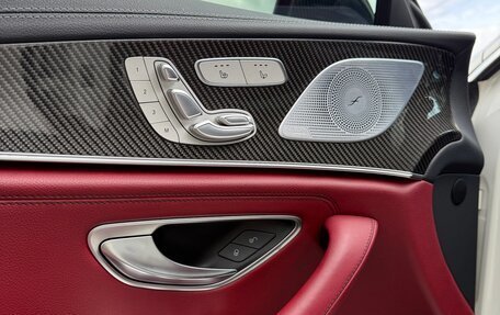 Mercedes-Benz CLS AMG, 2022 год, 9 150 000 рублей, 23 фотография