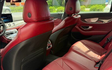Mercedes-Benz CLS AMG, 2022 год, 9 150 000 рублей, 26 фотография