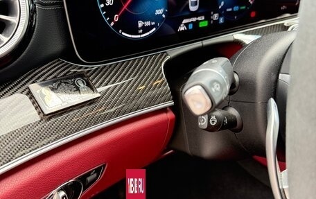 Mercedes-Benz CLS AMG, 2022 год, 9 150 000 рублей, 21 фотография