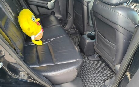 Honda CR-V III рестайлинг, 2007 год, 1 300 000 рублей, 6 фотография