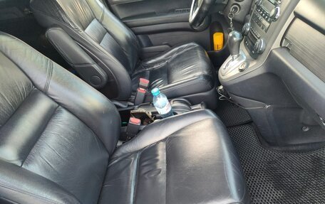 Honda CR-V III рестайлинг, 2007 год, 1 300 000 рублей, 7 фотография