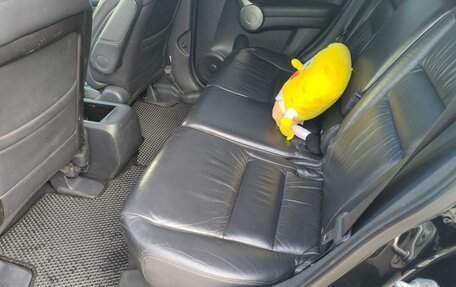 Honda CR-V III рестайлинг, 2007 год, 1 300 000 рублей, 9 фотография