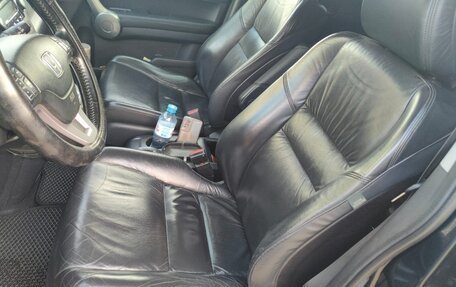 Honda CR-V III рестайлинг, 2007 год, 1 300 000 рублей, 10 фотография
