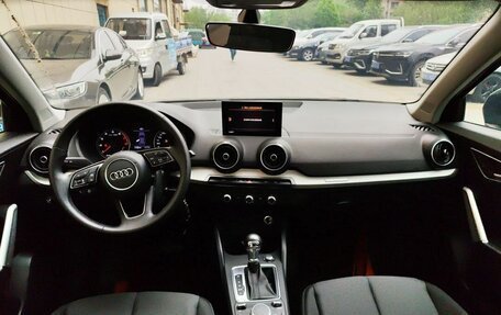 Audi Q2 I, 2021 год, 1 900 000 рублей, 9 фотография