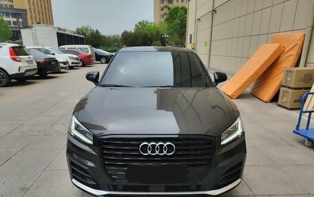 Audi Q2 I, 2021 год, 1 900 000 рублей, 3 фотография
