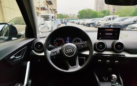 Audi Q2 I, 2021 год, 1 900 000 рублей, 8 фотография