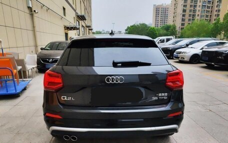 Audi Q2 I, 2021 год, 1 900 000 рублей, 6 фотография