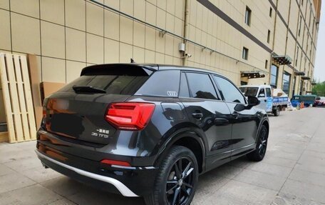 Audi Q2 I, 2021 год, 1 900 000 рублей, 5 фотография