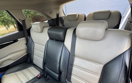KIA Sorento III Prime рестайлинг, 2018 год, 2 710 000 рублей, 2 фотография