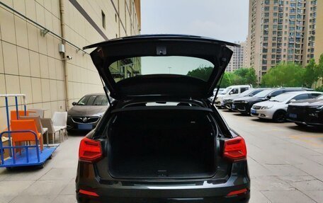 Audi Q2 I, 2021 год, 1 900 000 рублей, 14 фотография