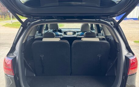 KIA Sorento III Prime рестайлинг, 2018 год, 2 710 000 рублей, 4 фотография