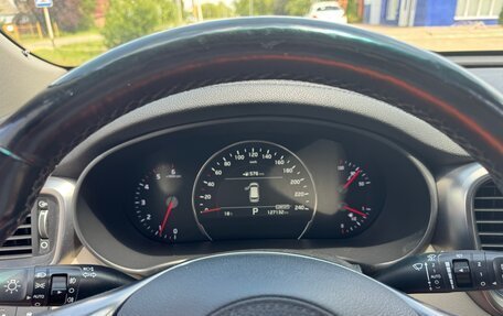 KIA Sorento III Prime рестайлинг, 2018 год, 2 710 000 рублей, 9 фотография