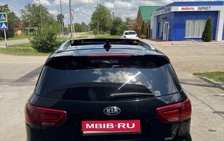 KIA Sorento III Prime рестайлинг, 2018 год, 2 710 000 рублей, 10 фотография