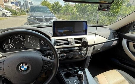 BMW 3 серия, 2015 год, 2 000 000 рублей, 5 фотография