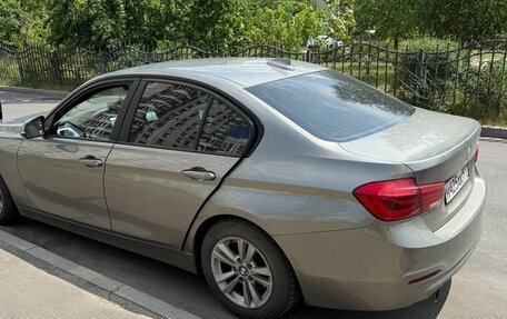 BMW 3 серия, 2015 год, 2 000 000 рублей, 7 фотография