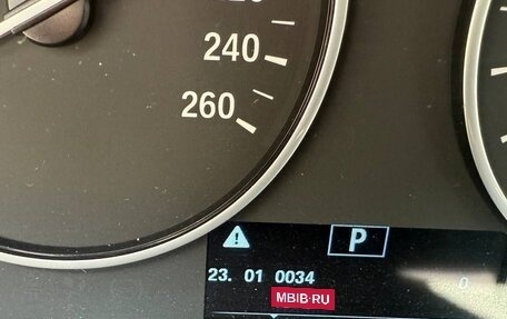 BMW 3 серия, 2015 год, 2 000 000 рублей, 9 фотография