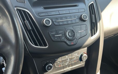 Ford Focus III, 2018 год, 1 300 000 рублей, 8 фотография