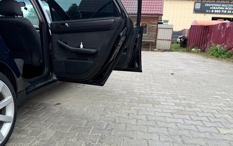 Audi A6, 2002 год, 605 000 рублей, 12 фотография