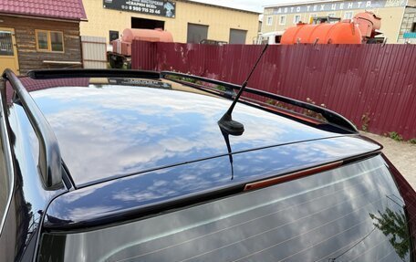 Audi A6, 2002 год, 605 000 рублей, 11 фотография