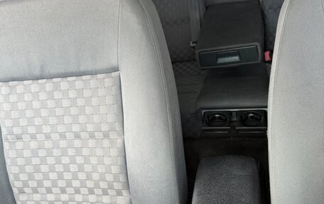 Audi A6, 2002 год, 605 000 рублей, 18 фотография