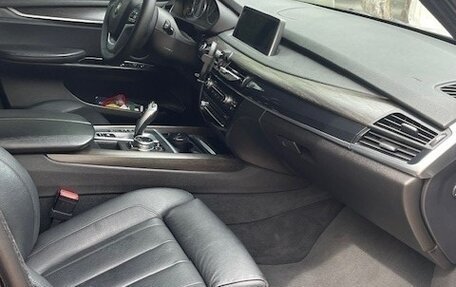 BMW X5, 2013 год, 3 400 000 рублей, 6 фотография