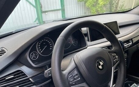 BMW X5, 2013 год, 3 400 000 рублей, 4 фотография