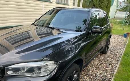 BMW X5, 2013 год, 3 400 000 рублей, 3 фотография