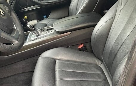 BMW X5, 2013 год, 3 400 000 рублей, 7 фотография