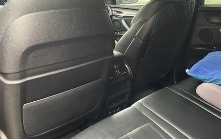 BMW X5, 2013 год, 3 400 000 рублей, 9 фотография