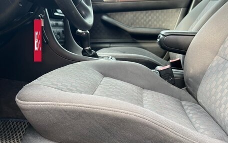 Audi A6, 2002 год, 605 000 рублей, 16 фотография
