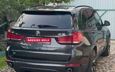 BMW X5, 2013 год, 3 400 000 рублей, 2 фотография