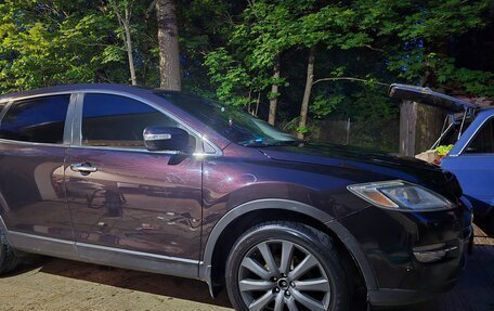 Mazda CX-9 I рестайлинг, 2008 год, 1 150 000 рублей, 3 фотография
