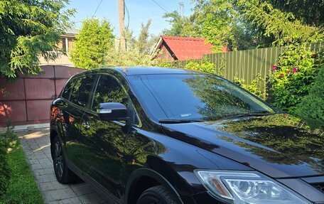 Mazda CX-9 I рестайлинг, 2008 год, 1 150 000 рублей, 7 фотография