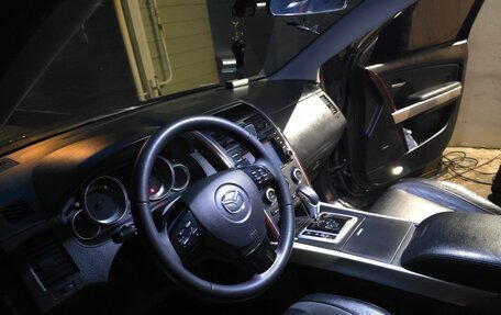 Mazda CX-9 I рестайлинг, 2008 год, 1 150 000 рублей, 10 фотография