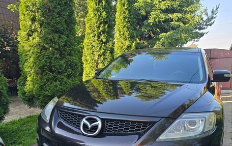 Mazda CX-9 I рестайлинг, 2008 год, 1 150 000 рублей, 9 фотография